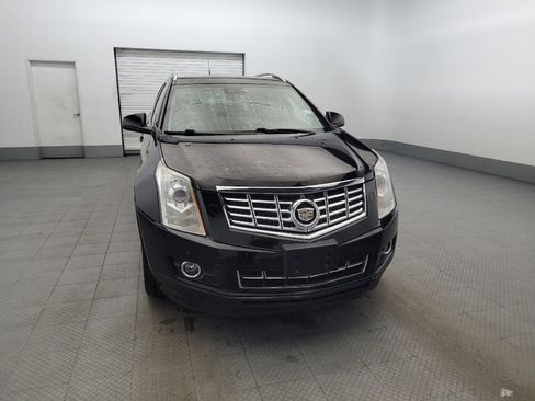 Used 2013 Cadillac SRX Performance w/ Driver Awareness Package image 14
