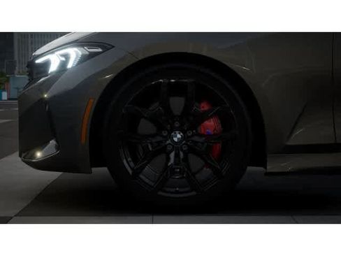 New 2026 BMW M340i xDrive AWD/4WD image 7