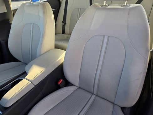 Used 2025 Hyundai Sonata SEL image 35