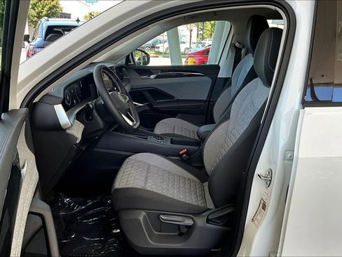 New 2025 Volkswagen Tiguan S image 18