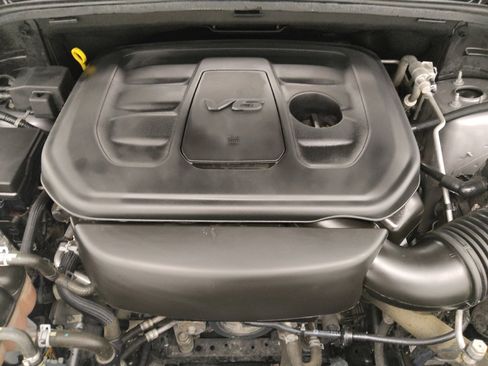 Used 2020 Jeep Grand Cherokee Laredo w/ Laredo X Package image 30