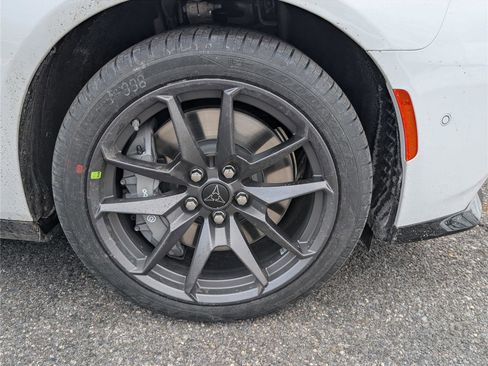 New 2026 Dodge Charger Scat Pack image 5