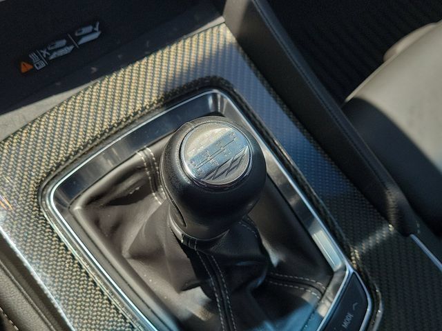 Used 2023 Cadillac CT4 V Blackwing RWD image 28