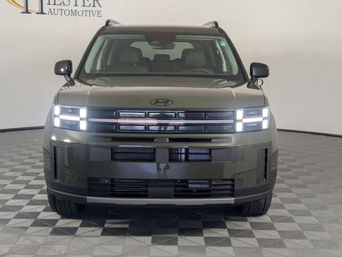 Used 2025 Hyundai Santa Fe XRT image 3