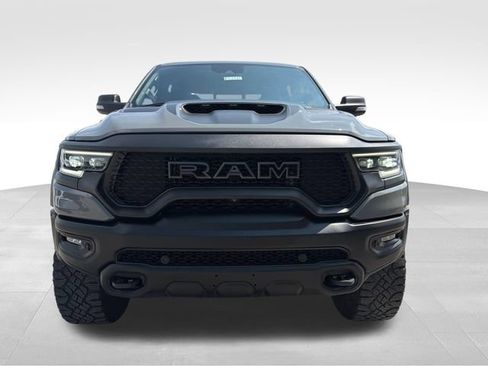 Used 2023 RAM 1500 TRX w/ TRX Level 2 Equipment Group AWD/4WD image 2