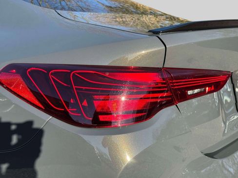 Used 2025 BMW M4 Competition w/ Executive Package image 10