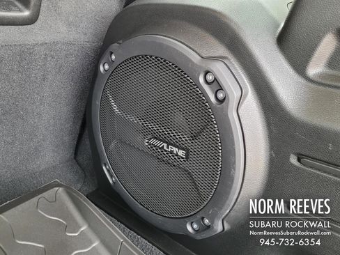 Used 2022 Jeep Wrangler Unlimited Sahara w/ LED Lighting Group image 21