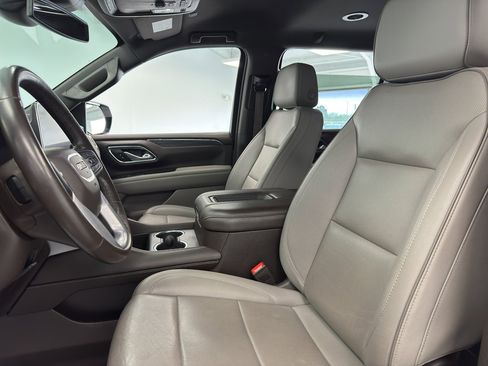 Used 2023 GMC Yukon XL SLT image 15
