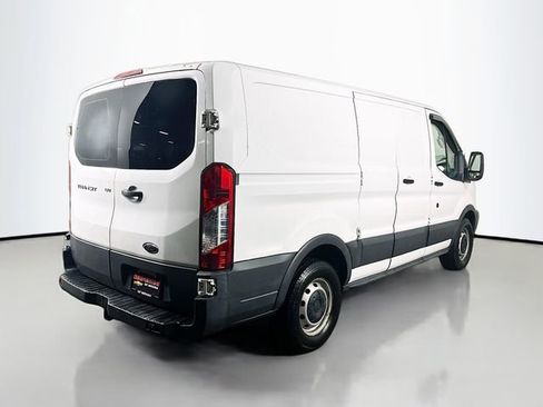 Used 2015 Ford Transit 150 130 Low Roof image 6