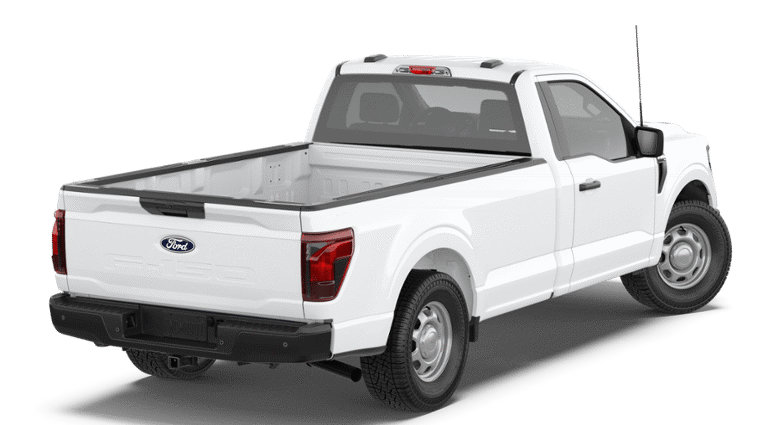 New 2026 Ford F150 XL RWD image 28