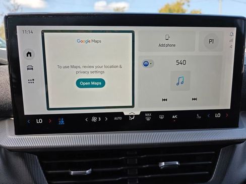 New 2026 Ford Explorer ST w/ Sun And Sound Package image 19