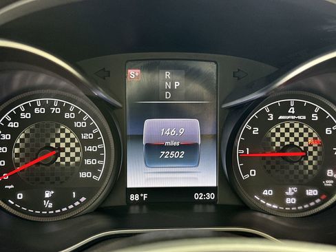 Used 2017 Mercedes-Benz C 43 AMG 4MATIC Cabriolet image 19