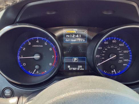 Used 2018 Subaru Legacy 2.5i Limited image 15