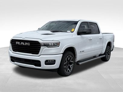 Used 2025 RAM 1500 Laramie w/ Sport Appearance Package