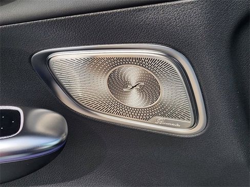 New 2025 Mercedes-Benz GLC 63 AMG S image 22