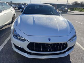 Used 2019 Maserati Ghibli S GranLusso video 2