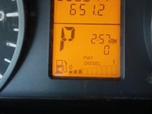 Used 2011 Mercedes-Benz Sprinter 3500 image 9