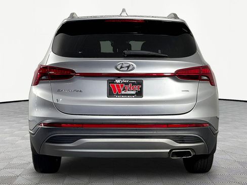 Used 2023 Hyundai Santa Fe SEL AWD/4WD image 5