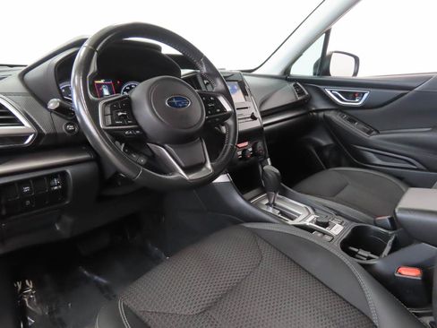 Used 2022 Subaru Forester Premium AWD/4WD image 14