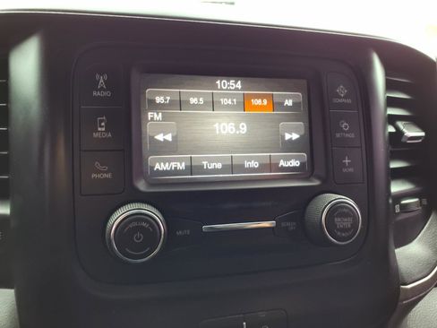 Used 2022 RAM 2500 Tradesman AWD/4WD image 6