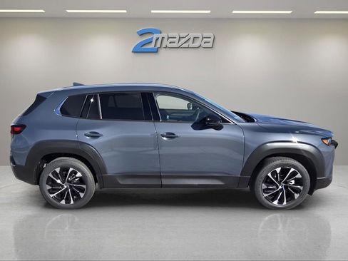 New 2026 MAZDA CX-50 2.5 Hybrid w/ Weather Package image 7
