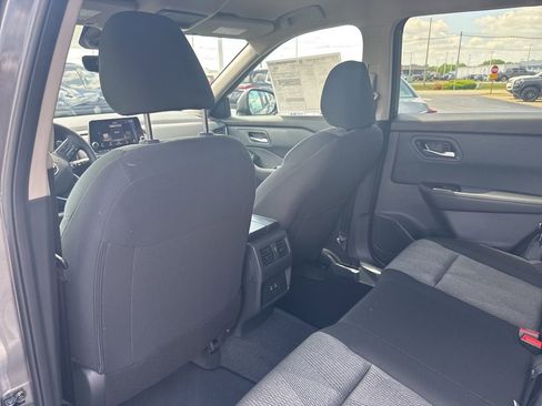 New 2026 Nissan Rogue SV w/ Cold Weather Package AWD/4WD image 15