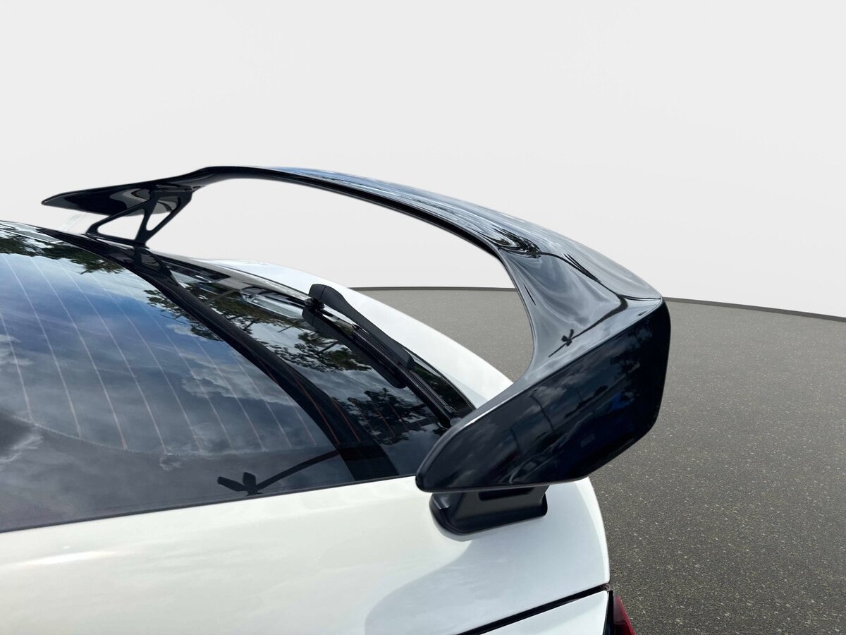Used 2025 Honda Civic Type R image 9