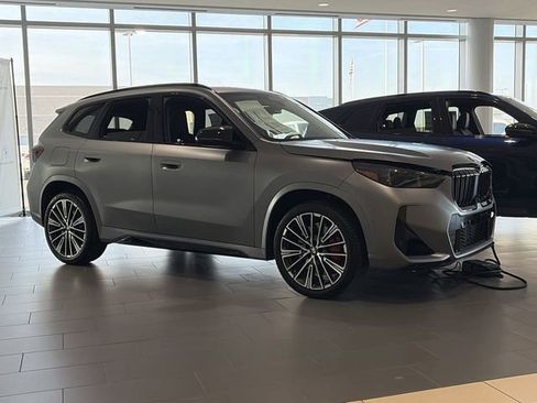 New 2026 BMW X1 M35i w/ Technology Package image 3