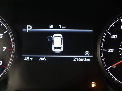 Used 2023 Hyundai Santa Fe SE image 36