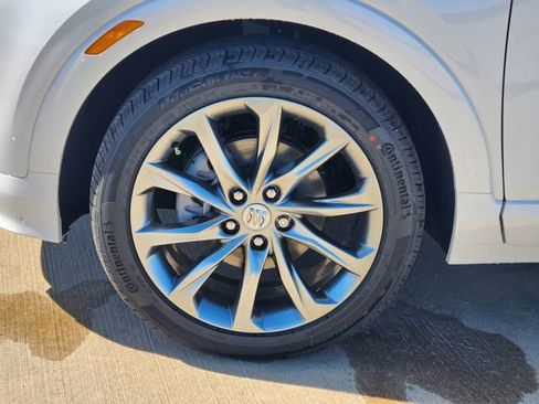 New 2026 Buick Encore GX Avenir w/ Avenir Technology Package image 9