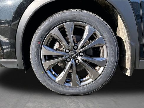 Used 2019 Lexus UX 250h F Sport w/ F Sport Premium Package image 34