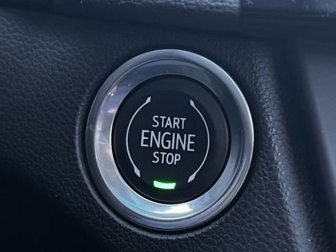 Certified 2024 Cadillac CT4 Premium Luxury w/ Climate Package image 19