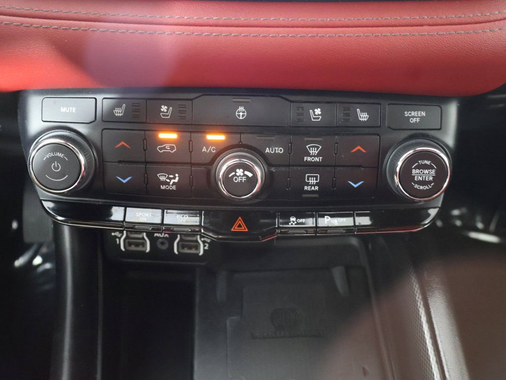 Used 2022 Dodge Durango R/T AWD/4WD image 49