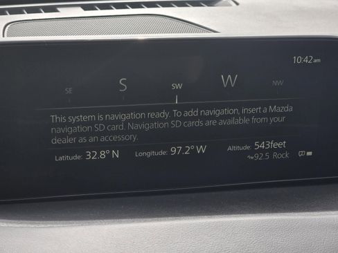 New 2026 MAZDA MAZDA3 2.5 S Sedan w/ Preferred Pkg FWD image 14