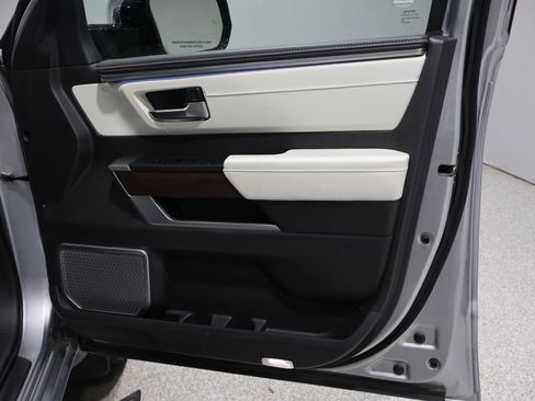 Used 2024 Toyota Tundra Capstone image 23
