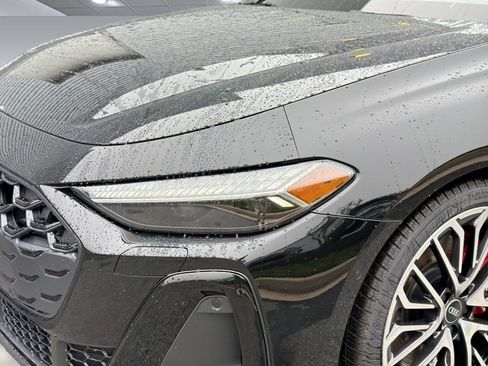 New 2026 Audi S5 Premium Plus AWD/4WD image 10