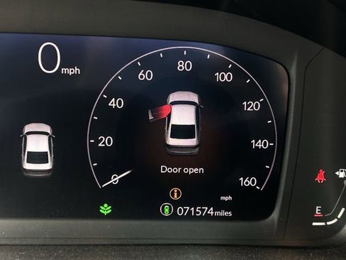 Used 2023 Honda Accord LX image 11