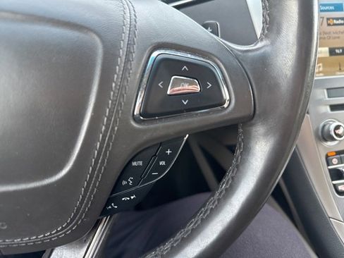 Used 2018 Lincoln MKZ Reserve w/ Magnetic Appearance Package image 20