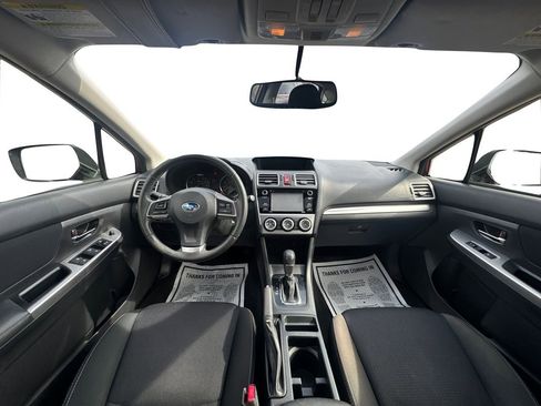 Used 2015 Subaru Impreza 2.0i Sport Premium w/ Popular Package #1 image 21