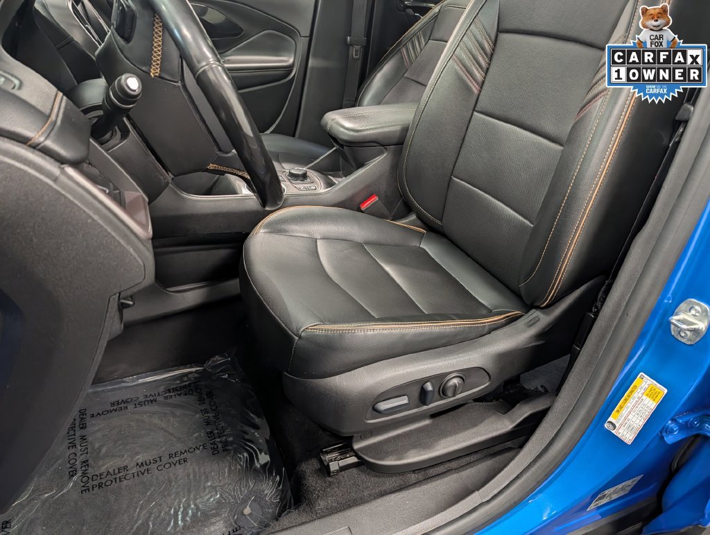 Used 2024 GMC Terrain AT4 w/ Infotainment Package II AWD/4WD image 12