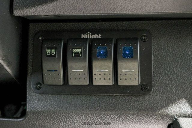 Used 2025 Mercedes-Benz Sprinter 2500 image 35