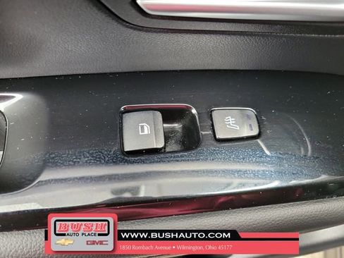 Used 2022 Hyundai Tucson Limited w/ Cargo Package image 16