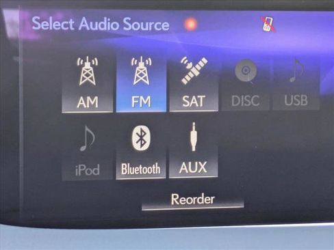 Used 2019 Lexus RX 350 FWD image 14