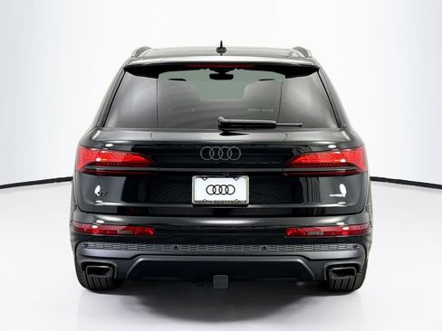 New 2026 Audi Q7 3.0T Premium Plus image 6