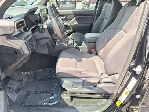 Used 2026 Toyota Tacoma SR RWD image 9