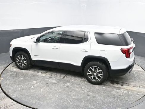 Used 2023 GMC Acadia SLE image 21