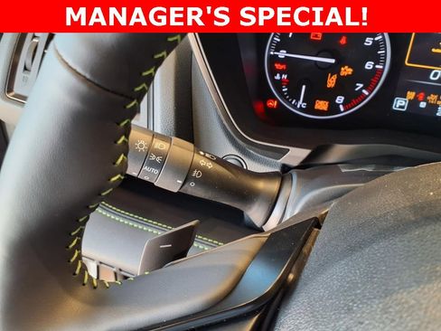 New 2025 Subaru Ascent Bronze Edition w/ Onyx Package image 19