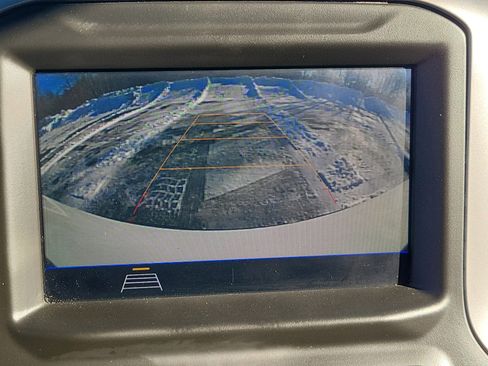 Used 2021 Chevrolet Silverado 1500 W/T w/ WT Fleet Convenience Package image 25