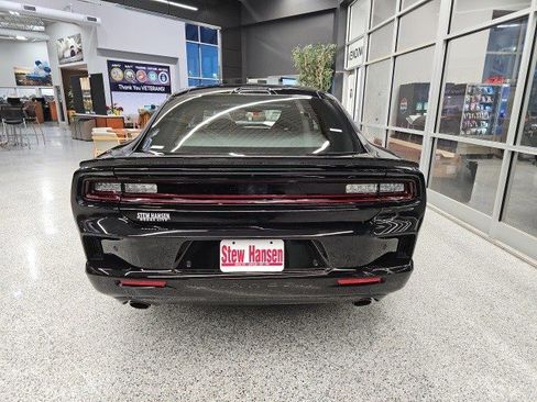 New 2026 Dodge Charger Daytona Scat Pack image 5