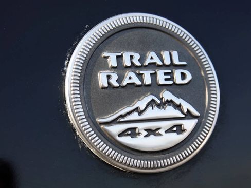 Used 2007 Jeep Grand Cherokee Overland AWD/4WD image 44